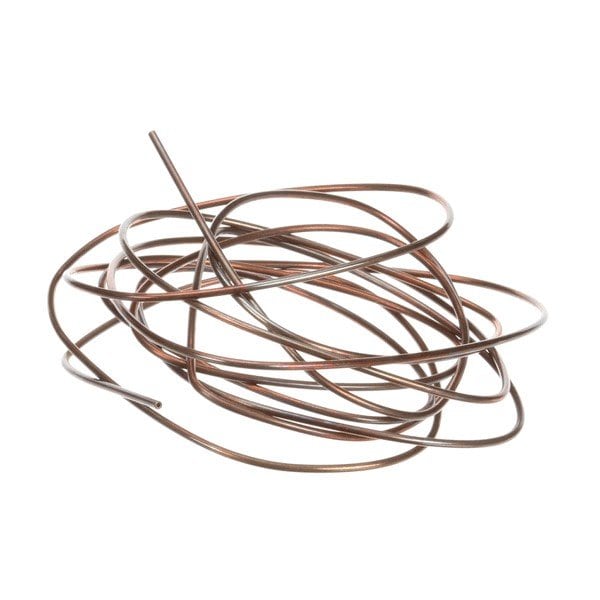 Tube, Cap, 0.036in X 12in